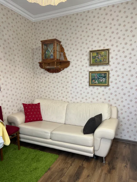 Центр центра города, Площадь Ленина, сталинка