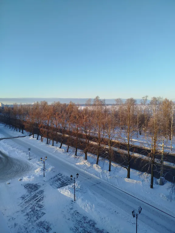 Уютные апартаменты с видом на озеро