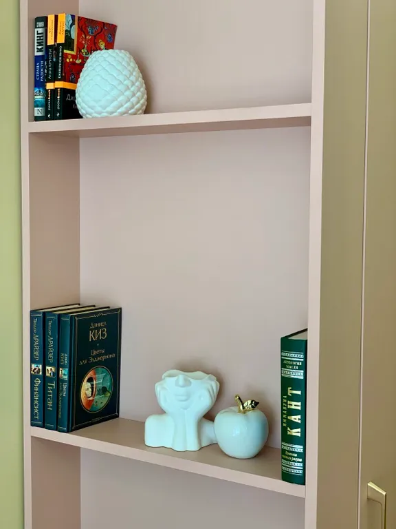 Квартира Апартаменты У Моря — Зеленоградск