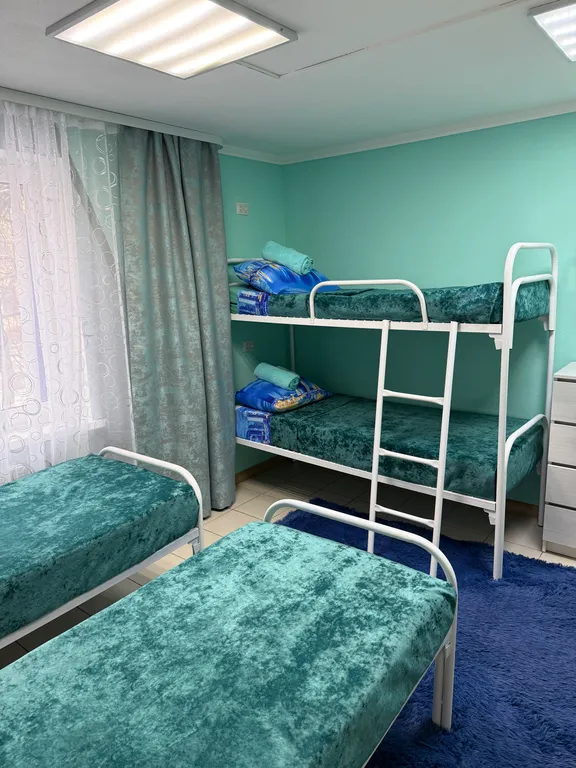 Квартира Комната — Тюмень
