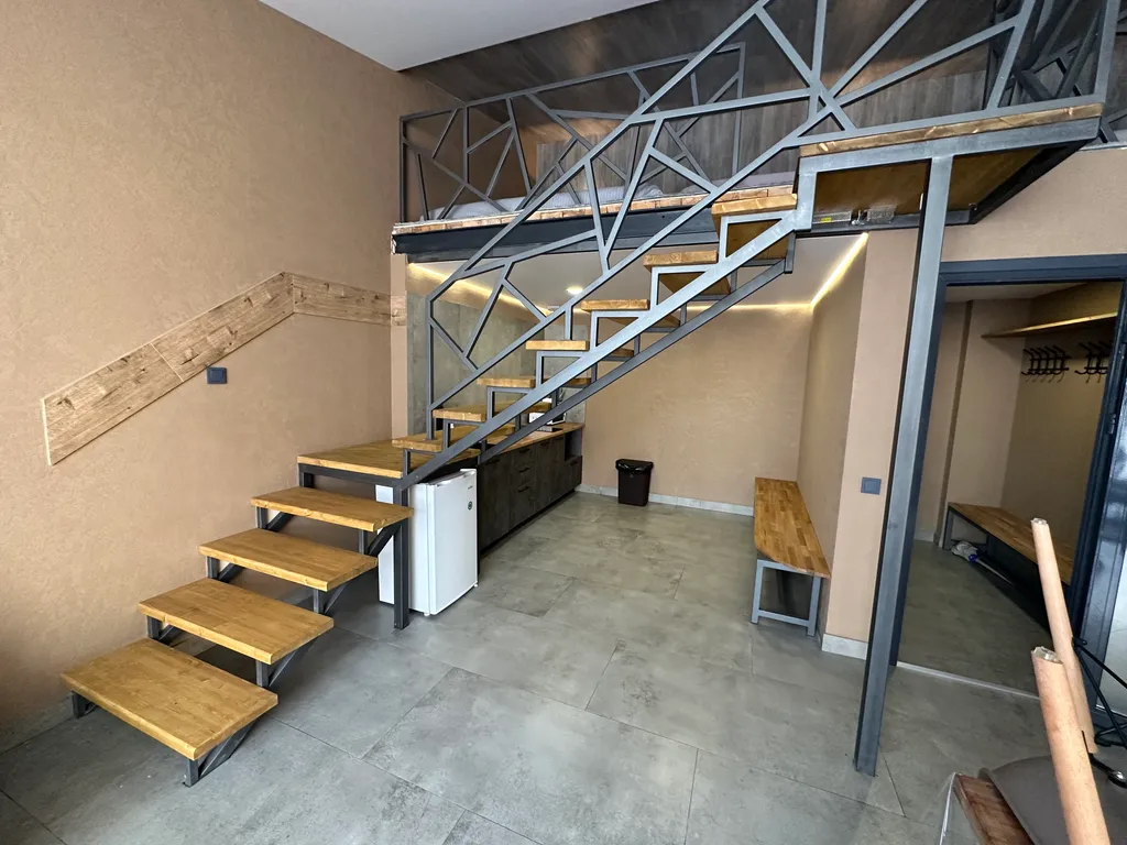 1-комнатный Дом