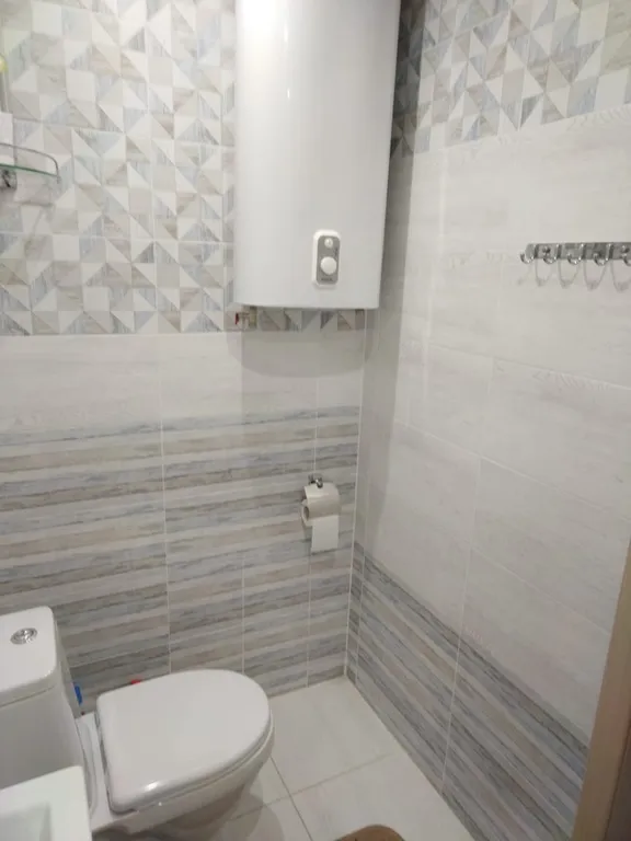 Уютная квартира для истинных ценителей комфорта по-домашнему