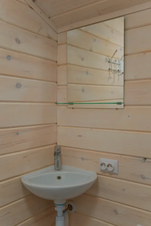 2-комнатный Дом