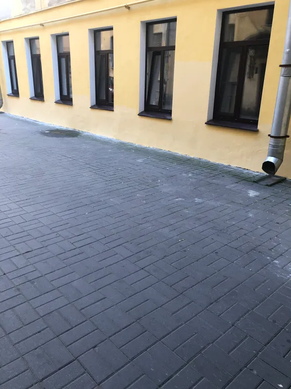 Квартира 3-х комнатная квартира напротив музея Достоевского — Санкт-Петербург