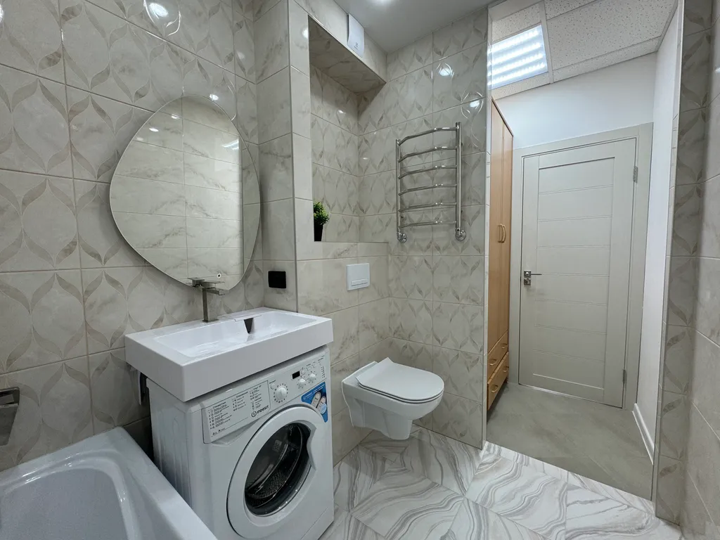 Уютная студия