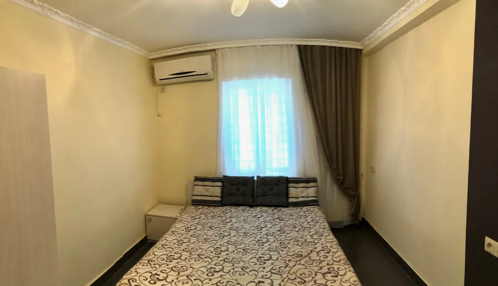 Комната комфорт с кондиционером