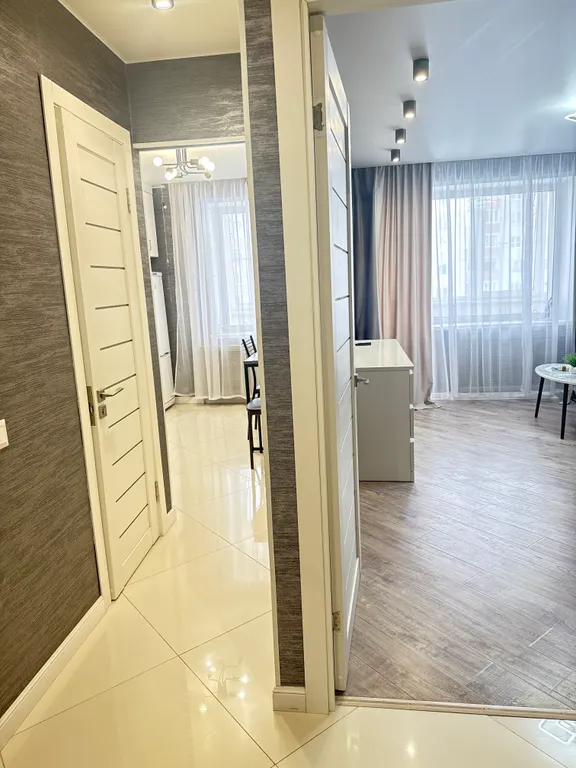 Уютная квартира премиум класса