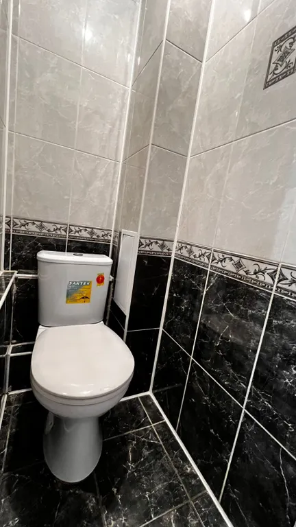 Квартира Уютная квартира в центре города — Колпино