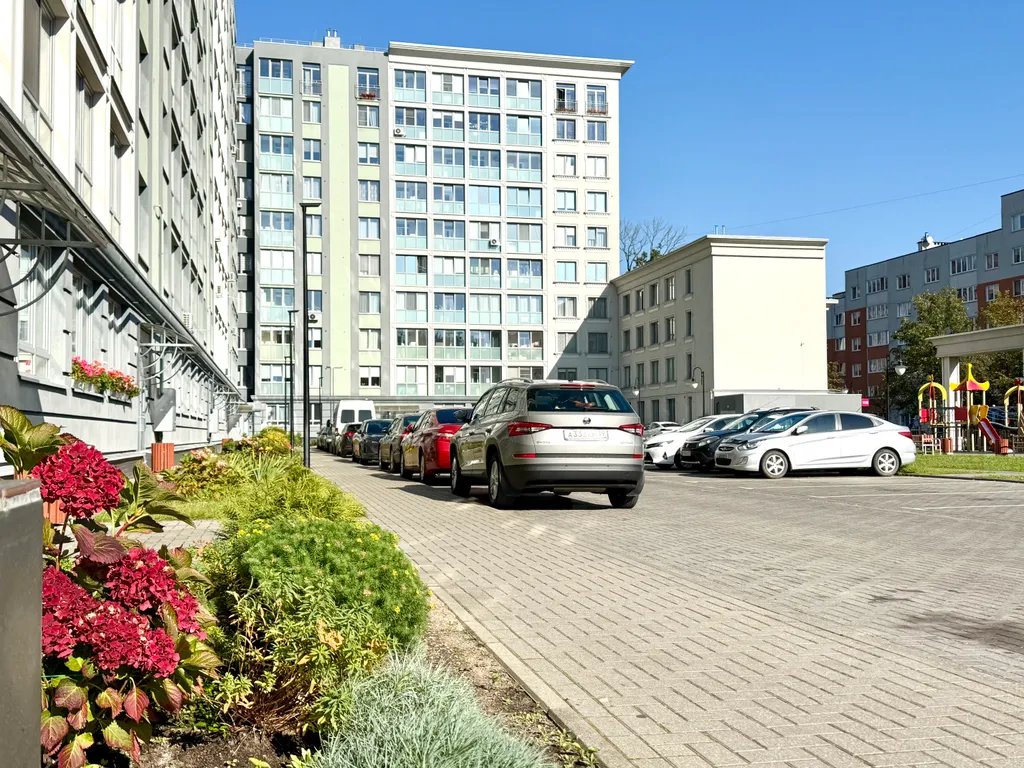 Апартаменты у Королевских ворот