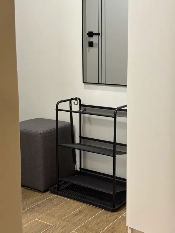 Комфортная квартира в центре