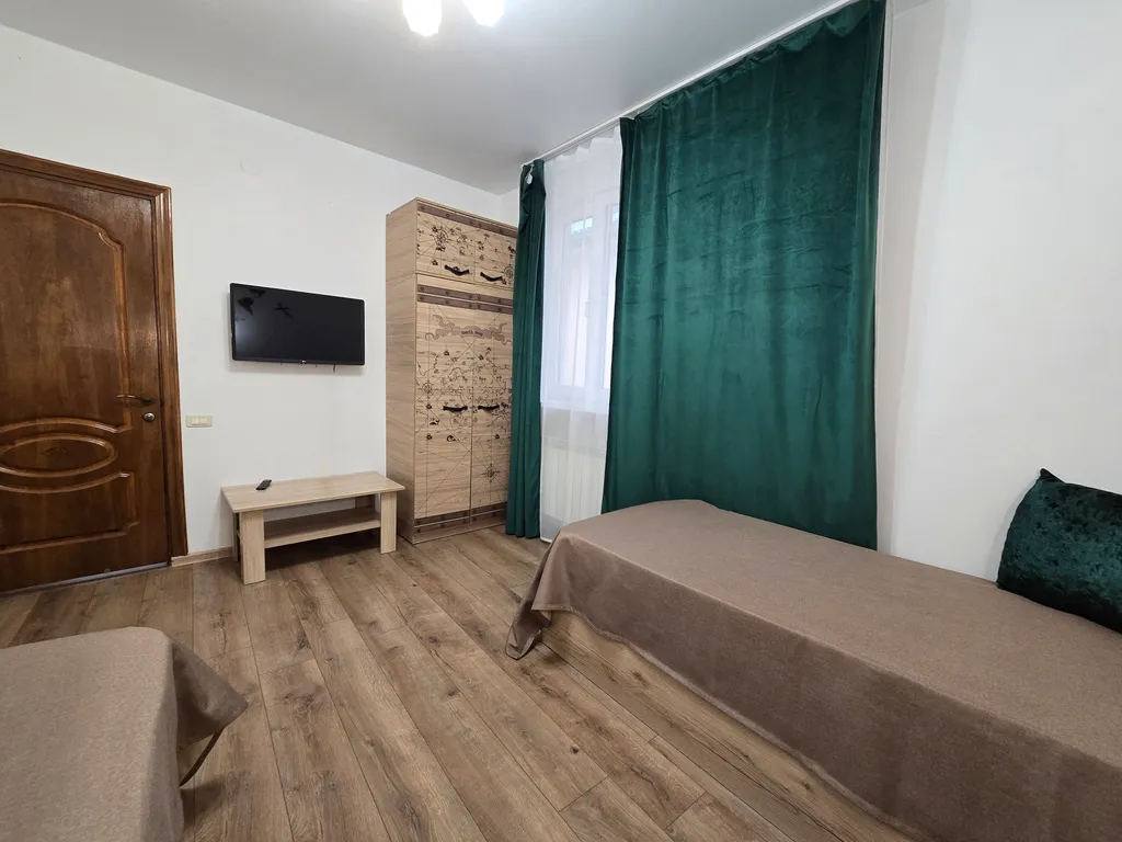 Коттедж Дом в самом центре — Сочи