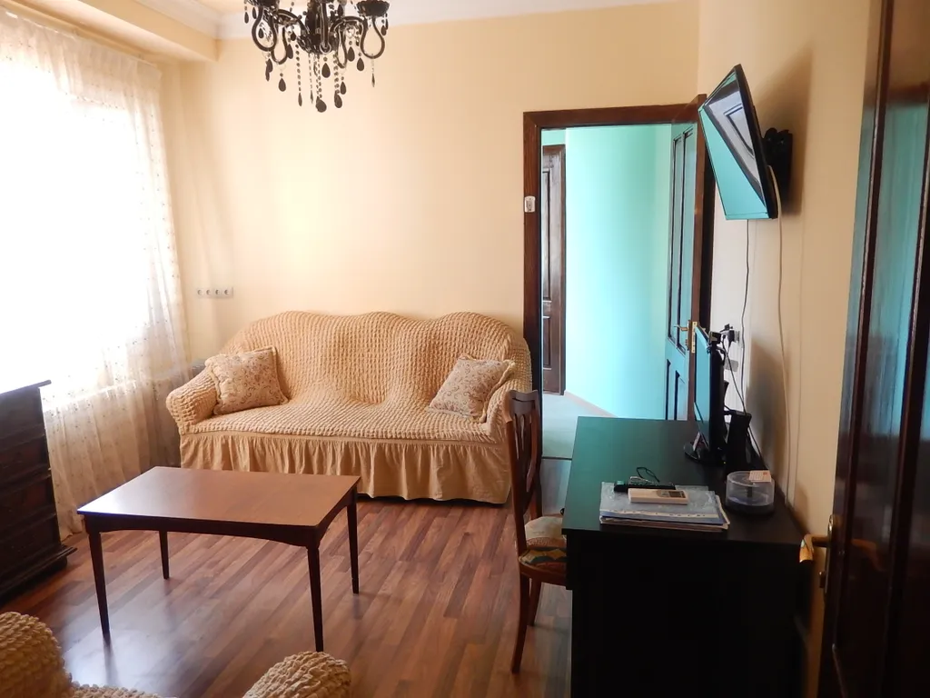 2-комнатная Квартира — аренда посуточно в Батуми