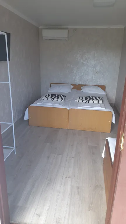 Уютные номера