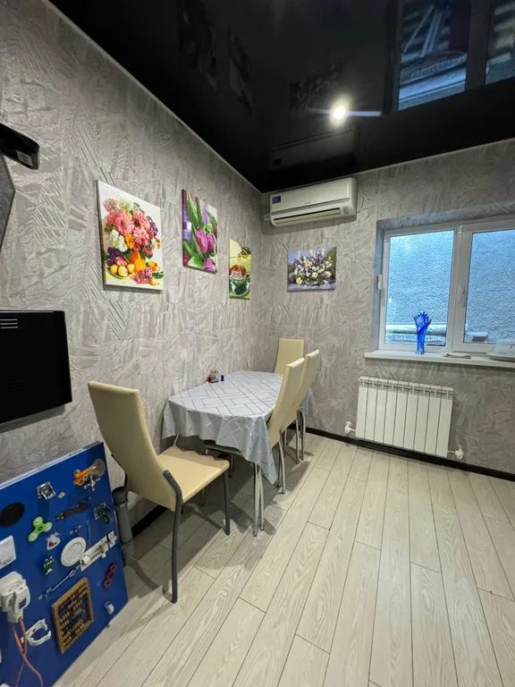 Коттедж Уютный дом на 4х человек — Анапа