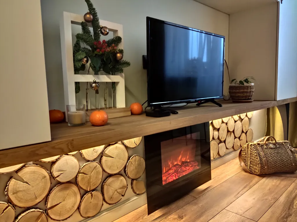 Квартира Квартира Green apartments с подземным паркингом — Санкт-Петербург