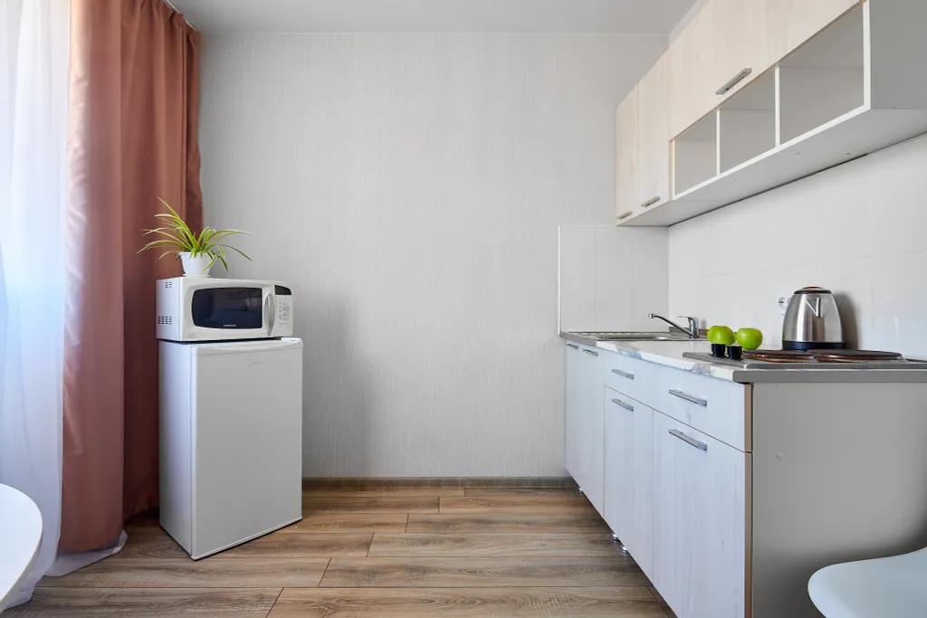 Морские апартаменты