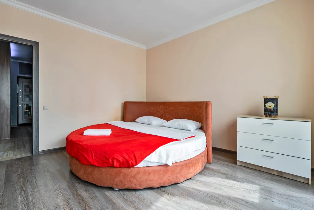 Квартира в ЖК Планерный, недалеко от аэр. Шереметьево