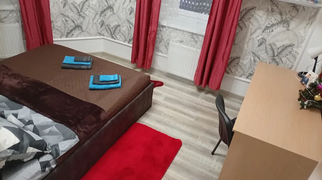 Квартира Уютная квартира — Калининград