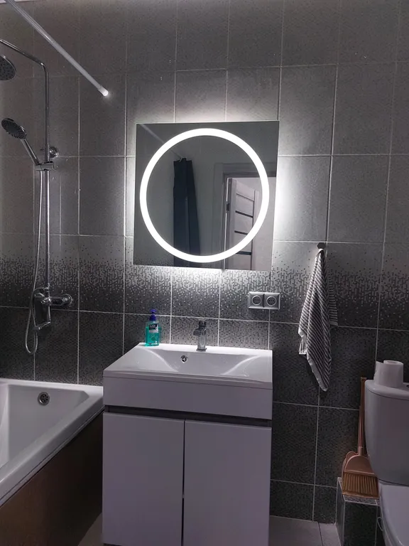 Уютная квартира-студия