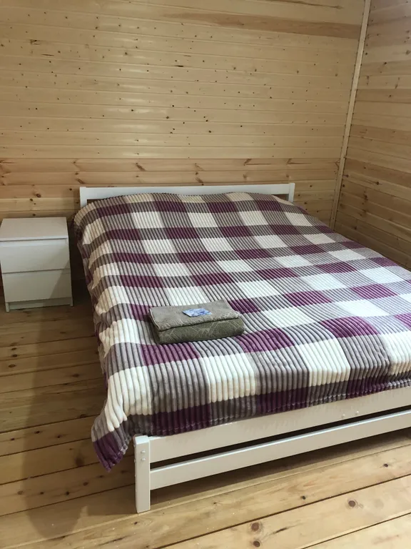 Новый, двухэтажный, уютный и комфортный дом