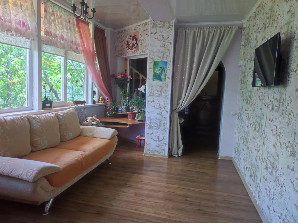 Коттедж Апартаменты в частном доме — Краснодар