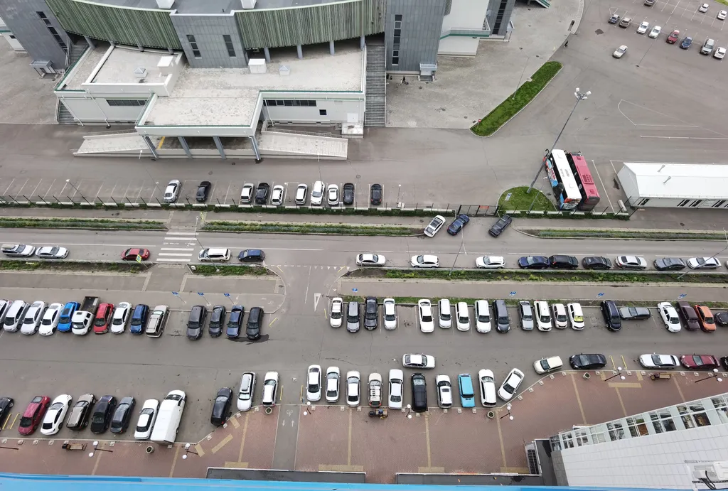 Апартаменты с панорамным видом на могучий Енисей