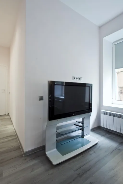 Квартира Квартира Студия четырехместная около метро Площадь Восстания — Санкт-Петербург