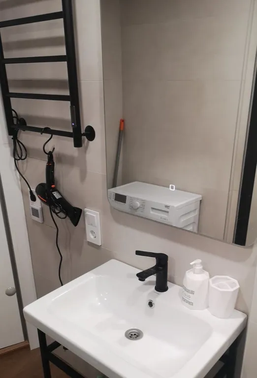 Двухуровневый коттедж Гран-Канария с террасой