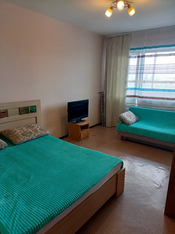 Квартира в районе аэропорта — аренда посуточно в Иркутск