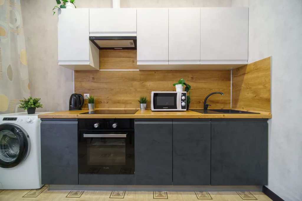 Квартира рядом с парком Галицким