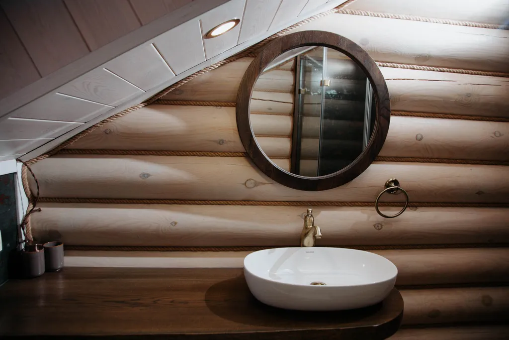 Шале Золотая Горка