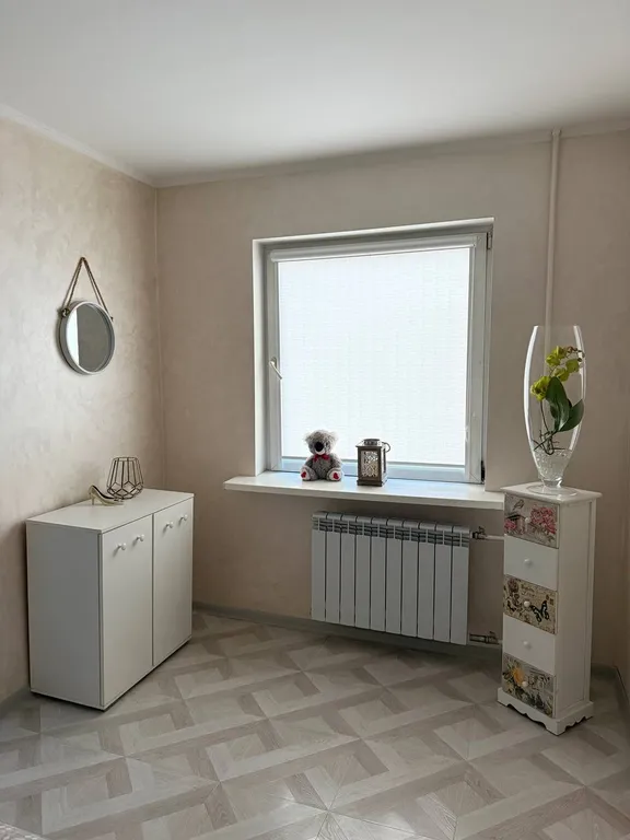 Апартаменты у Нижнего пруда