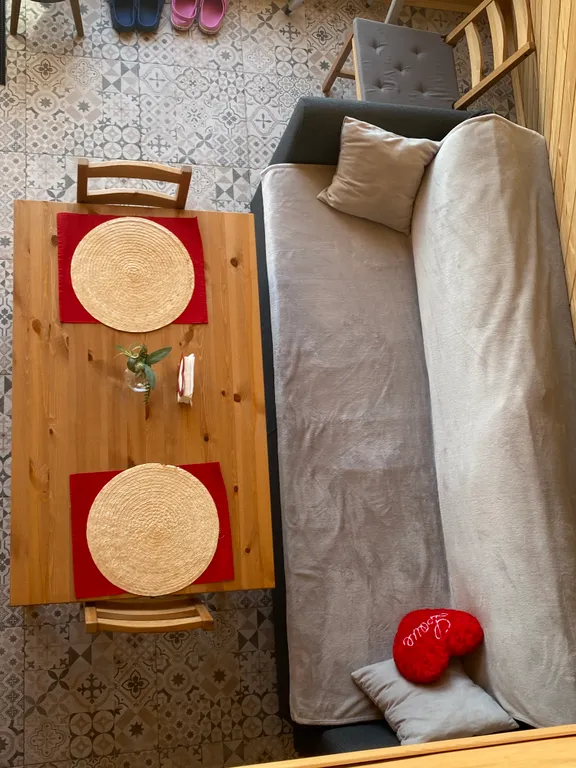 Коттедж Коттедж Уютный Глэмпинг Yal home — Казань