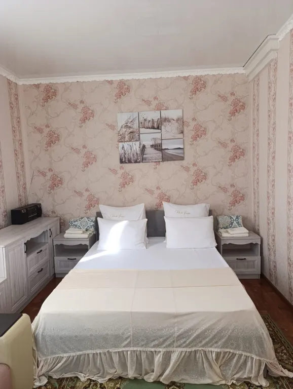 Квартира у моря- Таганрогская набережная, Ейск — аренда посуточно в Ейск