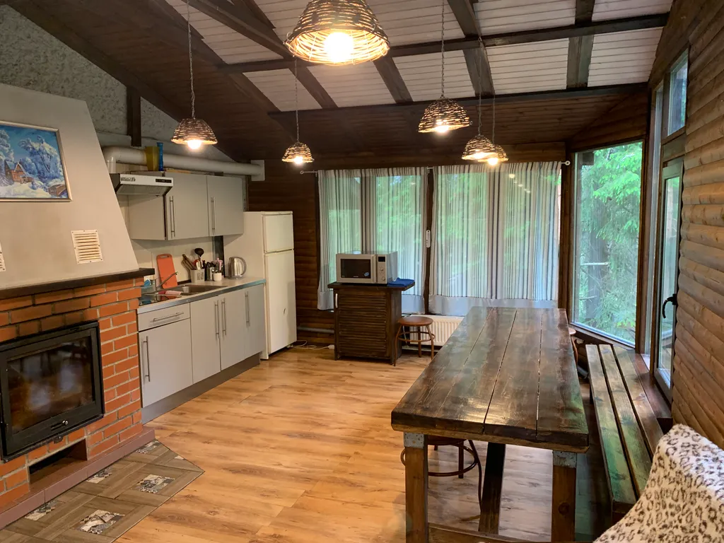 Семейный номер люкс 3