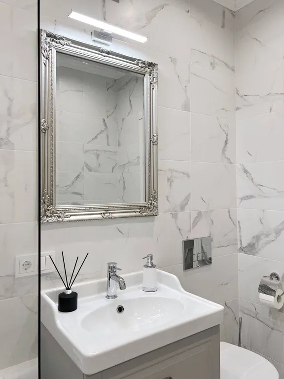 Квартира Апартаменты в престижном районе — Калининград