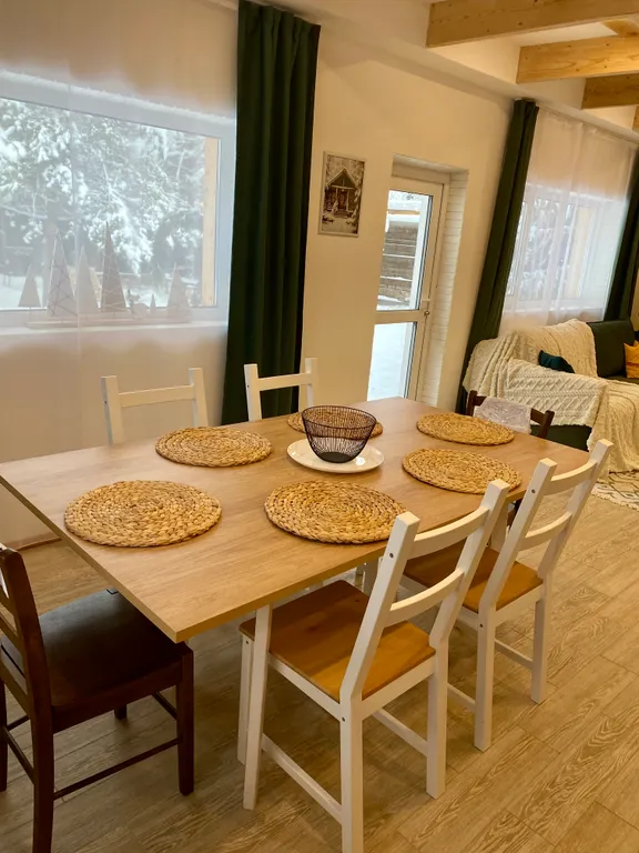 3-комнатный Дом