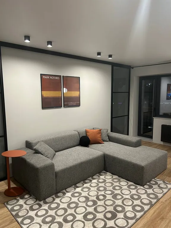 "Romanov Apart" в центре Калининграда