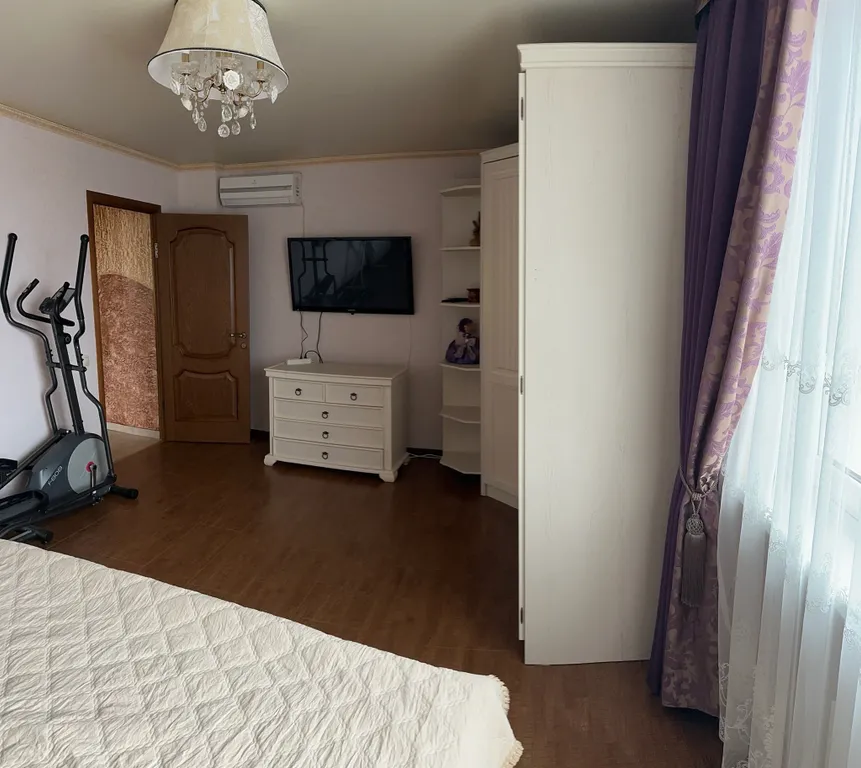 Частный дом у моря со всеми удобствами