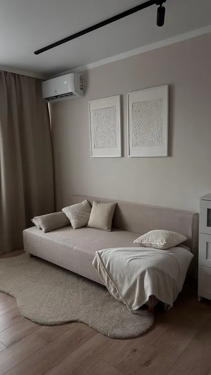 Квартира Квартира в востребованном Затеречном районе — Владикавказ