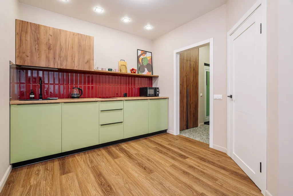 Квартира Квартира Апартамент рядом с парком 1000-летия и планетарием — Ярославль