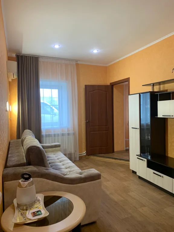 Квартира Комната — аренда посуточно в Борисоглебск