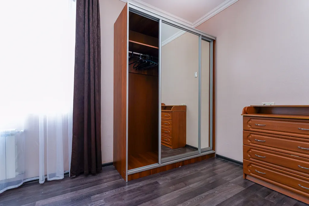 Дом с бассейном