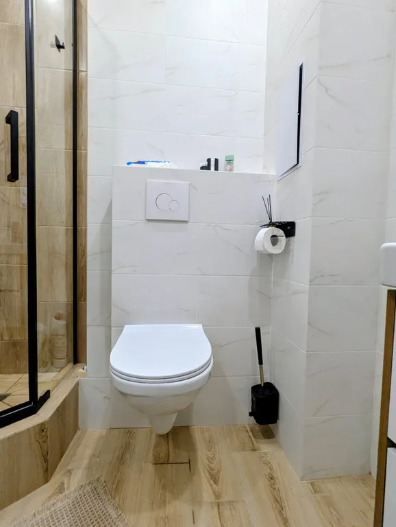 Уютная квартира в Центре