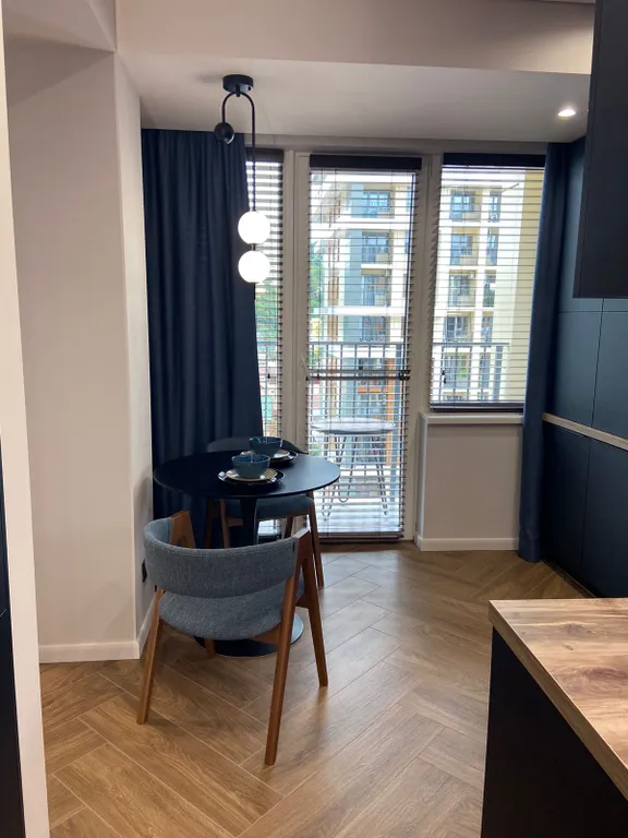 Элитная квартира у моря в ЖК Каравелла Португалия