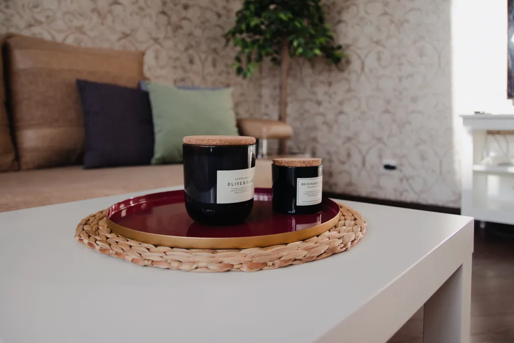 Квартира Квартира в деловом центре около ТРЦ Планета — Красноярск