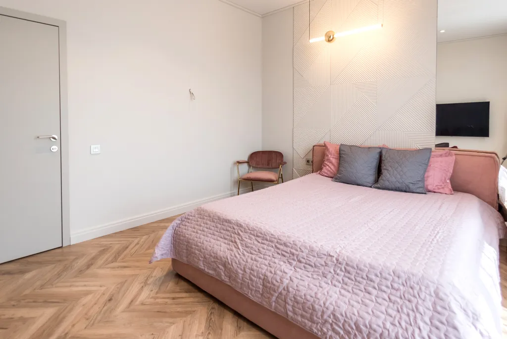 Апартаменты у моря