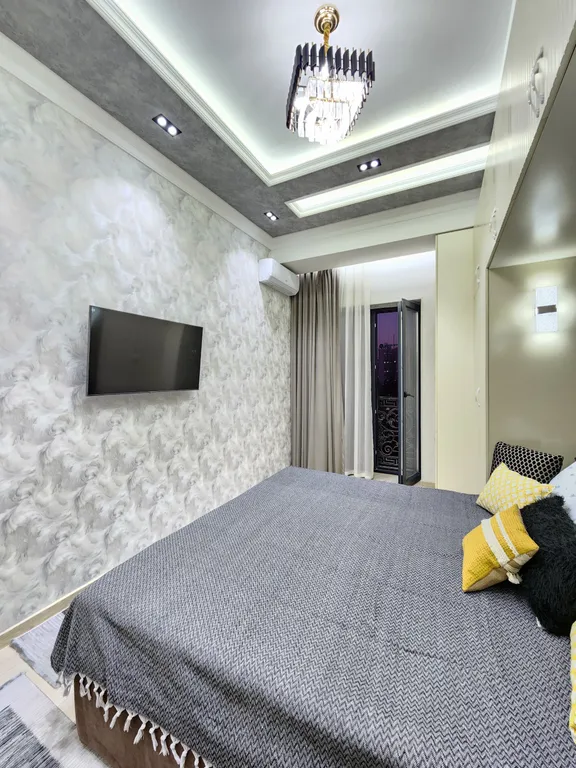 Апартаменты на метро Минор 234 Ташкент