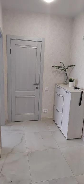 Квартира в Вишнёвом саду