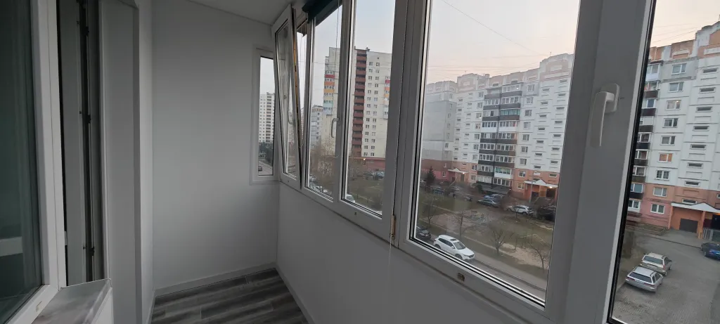 Квартира Уютная квартира Каюта капитана — Калининград